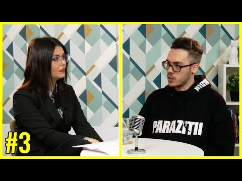 BlackCAsT #3 | DJ Serbanesku: „Hip-hopul nu o să moară niciodată! Se reinventează”