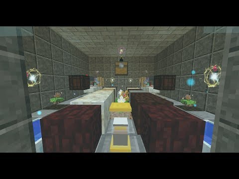 Simply Magic 2 - Ep 15: Livingrock Factory