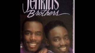 The Jenkin Brothers 
