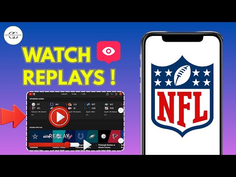 How to Watch NFL Sunday Ticket Replays in 2025 – Easy Game Replay Guide