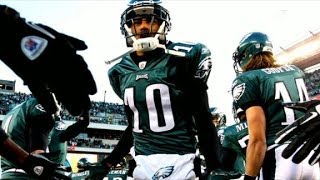 E:60 Desean Jackson (Full Segment HD)