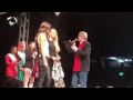 Nikita Gordijn As A Jury At Miss Glamourfaces Germany 2017 In Germany