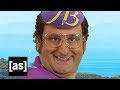 Tim and Eric Awesome Show, Great Job! Awesome 10 Year Anniversary Version, Great Job? | Adult Swim