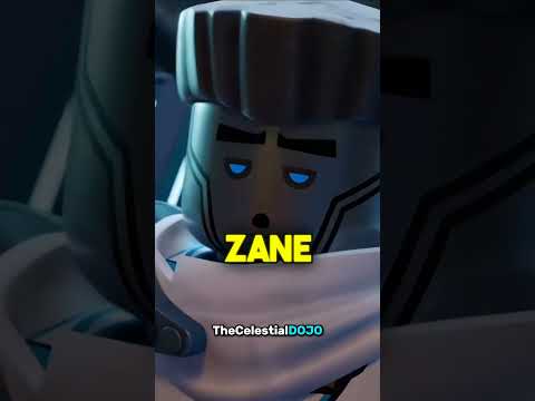 What If Lloyd Never Became the Green Ninja?