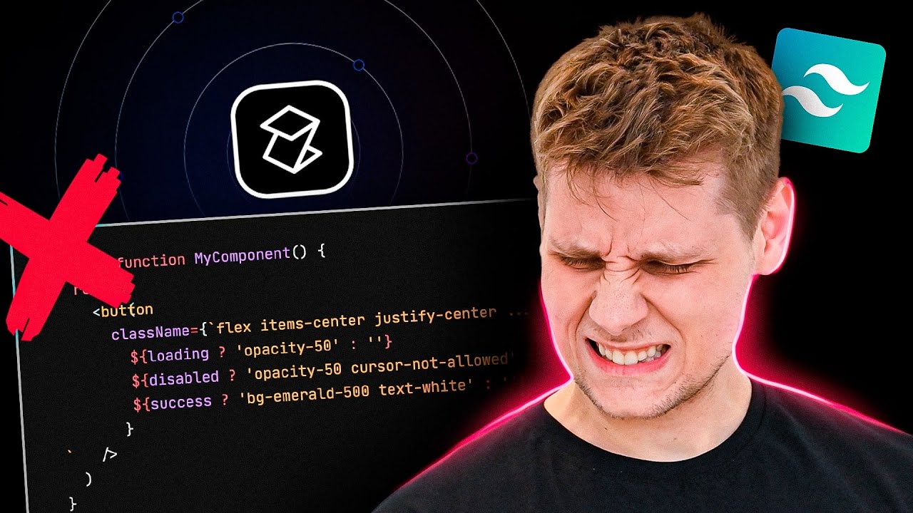 3 Tips for Scaling React Apps with TailwindCSS