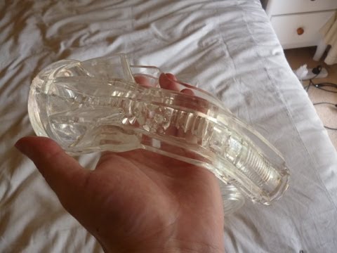 Fleshlight ICE Review: My Personal Experience (Amateur Video)