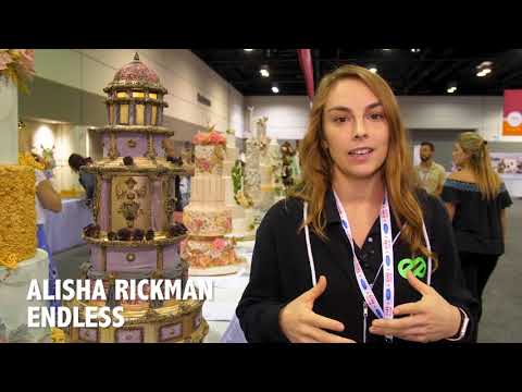 ENDLESS EVENTS  |  Cake Fair 2018 Testimonial - Orlando