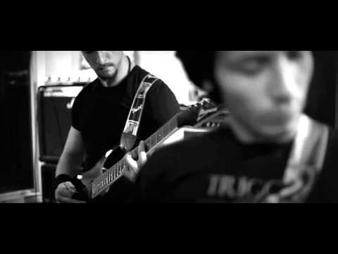 Scarab :: Valley of the Sandwalkers [Studio Session] online metal music video by SCARAB