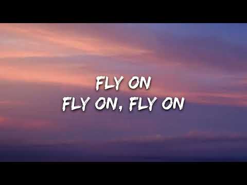 Chr1s, Josiah Nichols - O (Fly On) (Lyrics) [7clouds Release] Coldplay cover