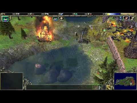 Spellforce Reimagined - vol.16