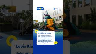 Download lagu LIBURAN KE SEMARANG BARENG SI KECIL, WAJIB NGINEPNYA DI SINI NIH! mp3