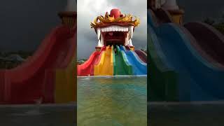 preview picture of video 'WATERBOOM PAJINTAN SINGKAWANG'