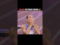 The Loudest Support ️ Love And World Record Shorts Track Athletics Sports