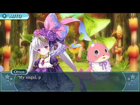 lets play Moero Chronicle part 5