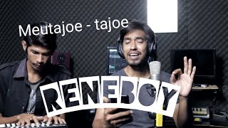 Download lagu Meutajoe - tajoe || RENEBOY || lirik Tgk.Banta seumapa (MAA Aceh Utara) mp3