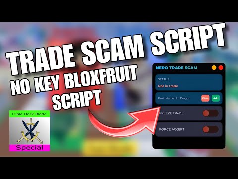 [🤑]GETTING UNLI DRAGON 🐉 (WEST,EAST) USING TRADE SCAM SCRIPT