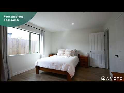 18A Collie Drive, Pukehangi, 4 ਕਮਰੇ, 1 ਬਾਥਰੂਮ, House