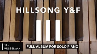 HILLSONG - III for SOLO PIANO