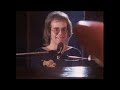 Elton John - Writing