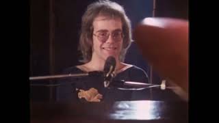 Elton John - Writing