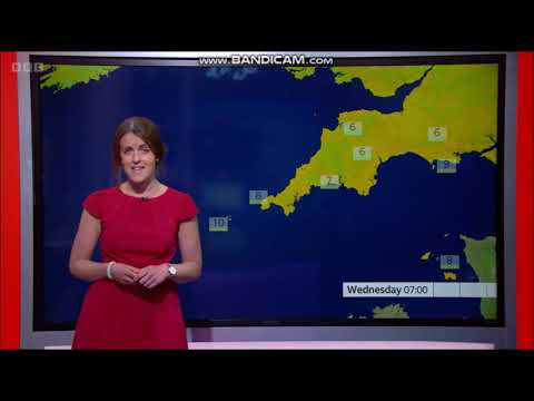 Alex Osbourne Spotlight weather May 23rd 2023 - 60 fps Better Quality