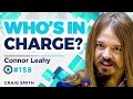Connor Leahy on The Risks of Centralizing AI Power