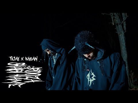 Amin Tijay x Ashkan Kagan - Rooza Shabi Hame (Official Music Video)