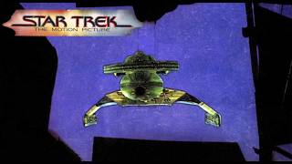 STAR TREK The Motion Picture 1979 miniature effects (part 2)
