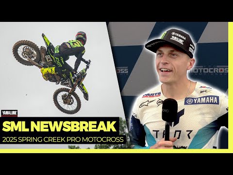 It's Time For the 2025 Spring Creek NATIONAL! | SML Newsbreak