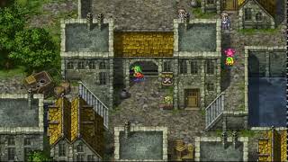 (リマスター版)ロマンシング サガ 3(ユリアン編) 生配信 part3