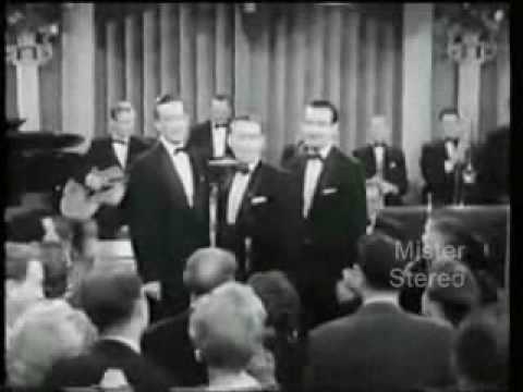 Watch YouTube video titled Guy Lombardo and his Royal Canadians Live