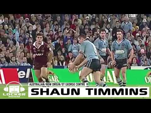 Shaun Timmins (footballer) - Alchetron, the free social encyclopedia