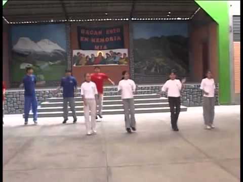 DINAMICAS - EL NAZARENO.flv