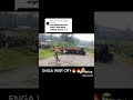 ENGA WAR Or FIGHTING CRY