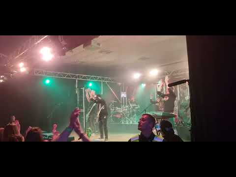 Ernstfall - 48 Stunden (Live in Berghausen 12.04.2024)