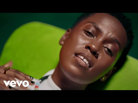 Azawi - Njize Okwagala (Official Music Video)