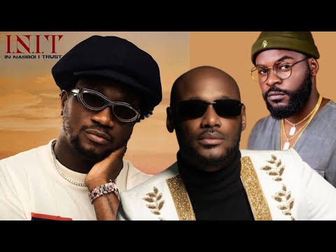 Players don fall in Love o 😂 | Nasboi feat. 2Baba & Falz - Ashewo