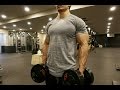 SAIYAN SHRED DIET | NEW LOWS & DROPPING MACROS