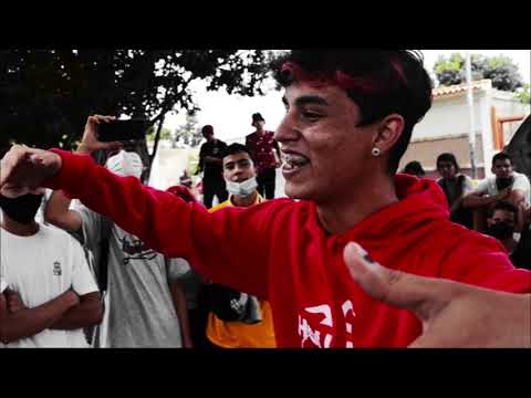 PRE-K VS GEASS - Octavos Fecha 3 (SERIE A 2021) - Maestros Del Verso