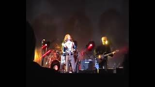 JETHRO TULL -  WE USED TO KNOW LIVE 2008