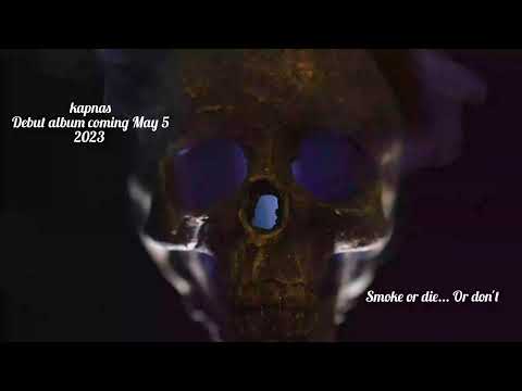 kapnas debut album preview number 2