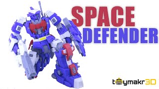 Space Defender