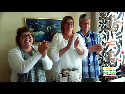 4,5 miljoner kronor till Umeå