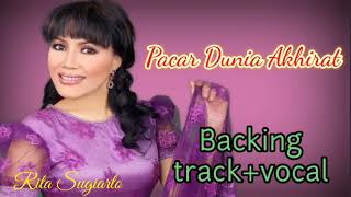 Download lagu PACAR DUNIA AKHIRAT_tanpa melodi mp3