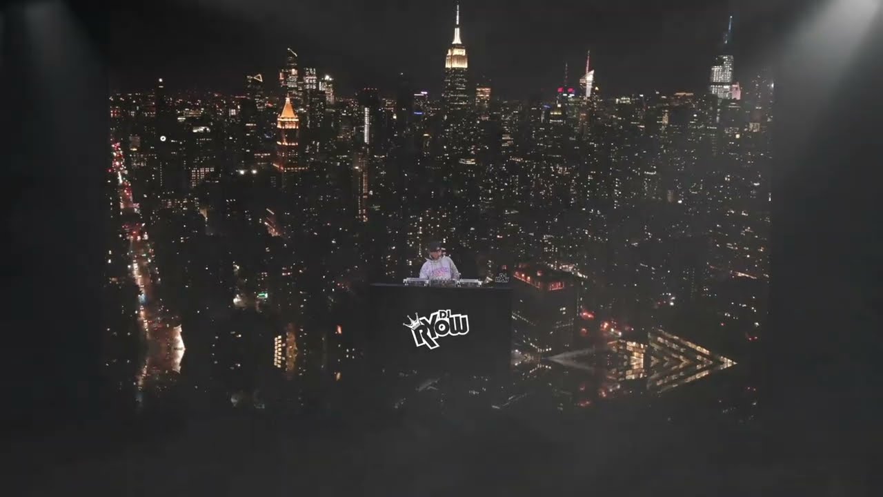 [Apex Legends] REP APEX #2 HALFTIME SHOW FEAT. DJ RYOW