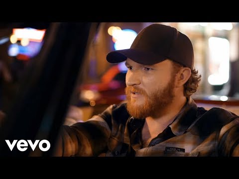 Eric Paslay - Friday Night (Official Music Video)
