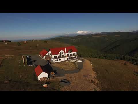 Pensiunea Alpinis Paltinis, Sibiu 2022