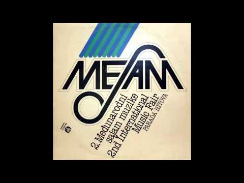 Srdjan Jul - Samo za nju - (Audio 1985) HD