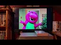Closing To Angelina Ballerina The Show Must Go On 2003 VHS