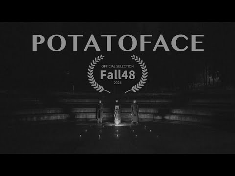 Potatoface